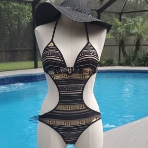 Eckored Monokini NWOT